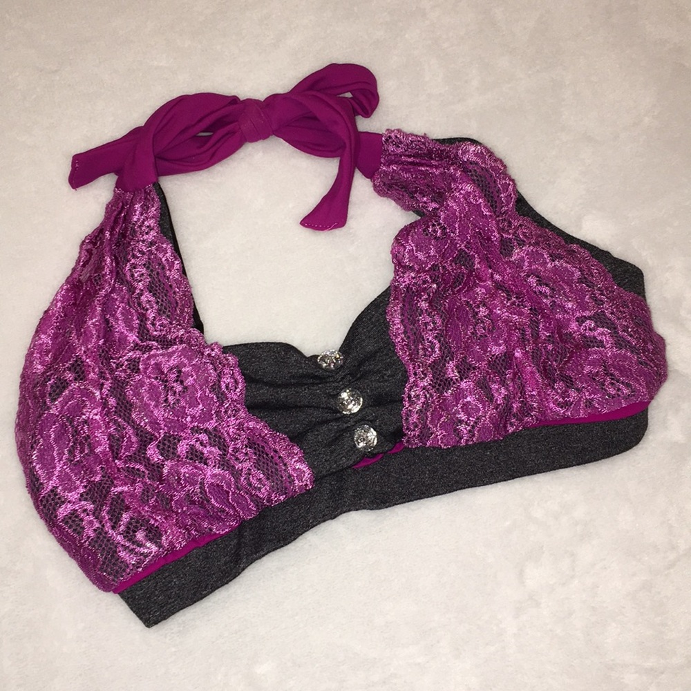 California Kisses Dance Outfit - Picture 5 of 6